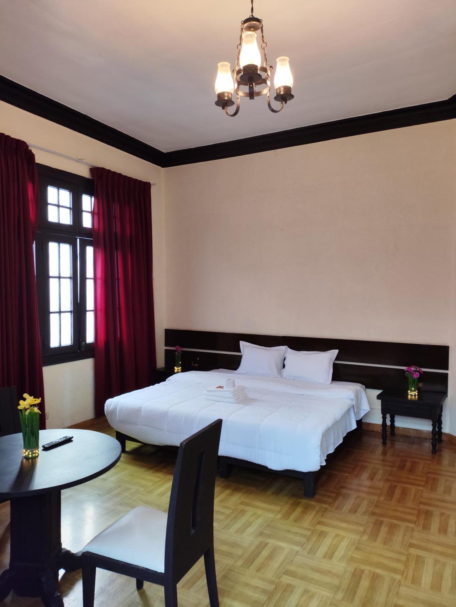 Orquidea Verde Miraflores Hotel ลิมา ภายนอก รูปภาพ