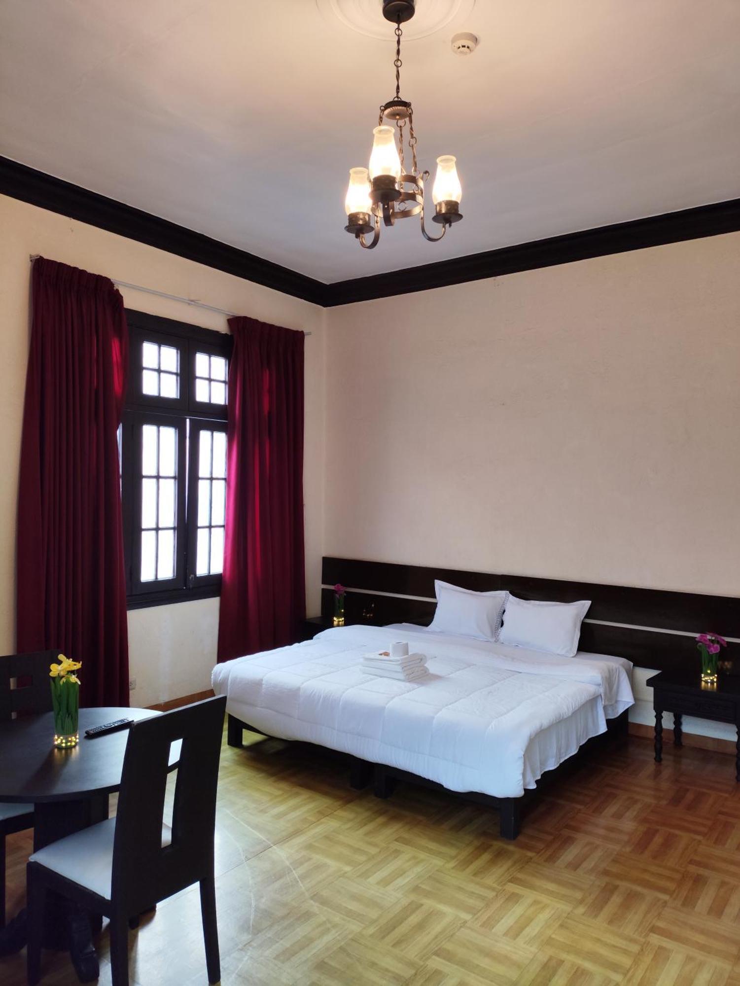 Orquidea Verde Miraflores Hotel ลิมา ภายนอก รูปภาพ